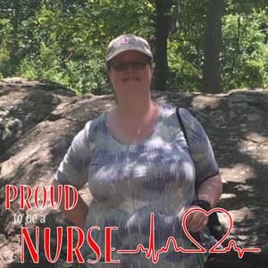 Meet your Posher, Liz